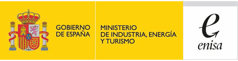 Financiado por ENISA