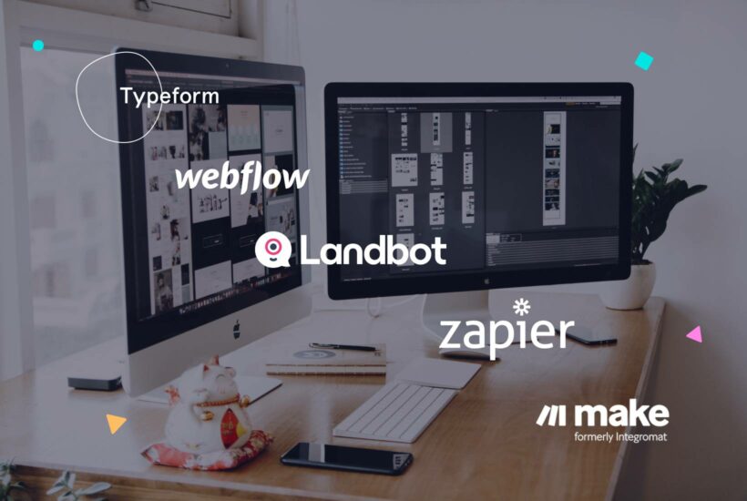 No-Code Herramientas Modular