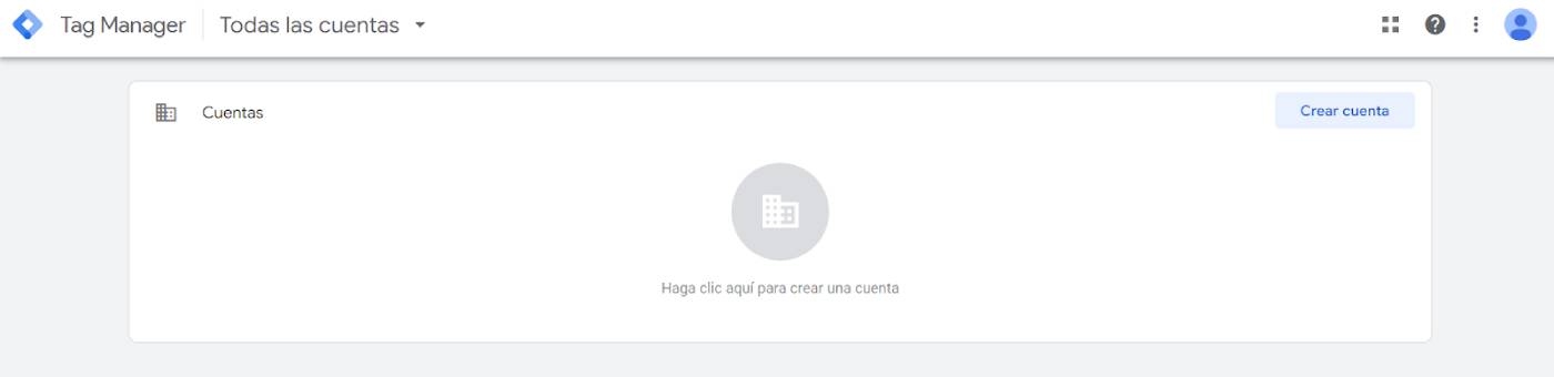 Tag Manager Blog Modular