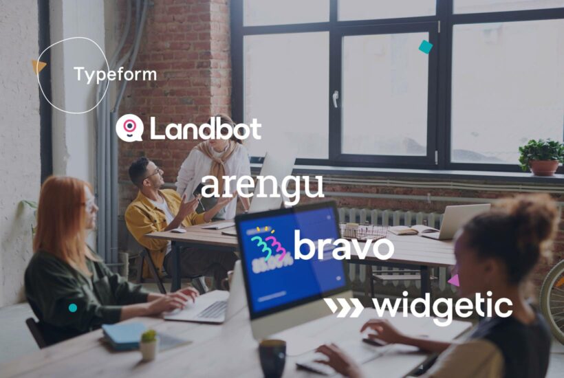 Herramientas No-Code Españolas