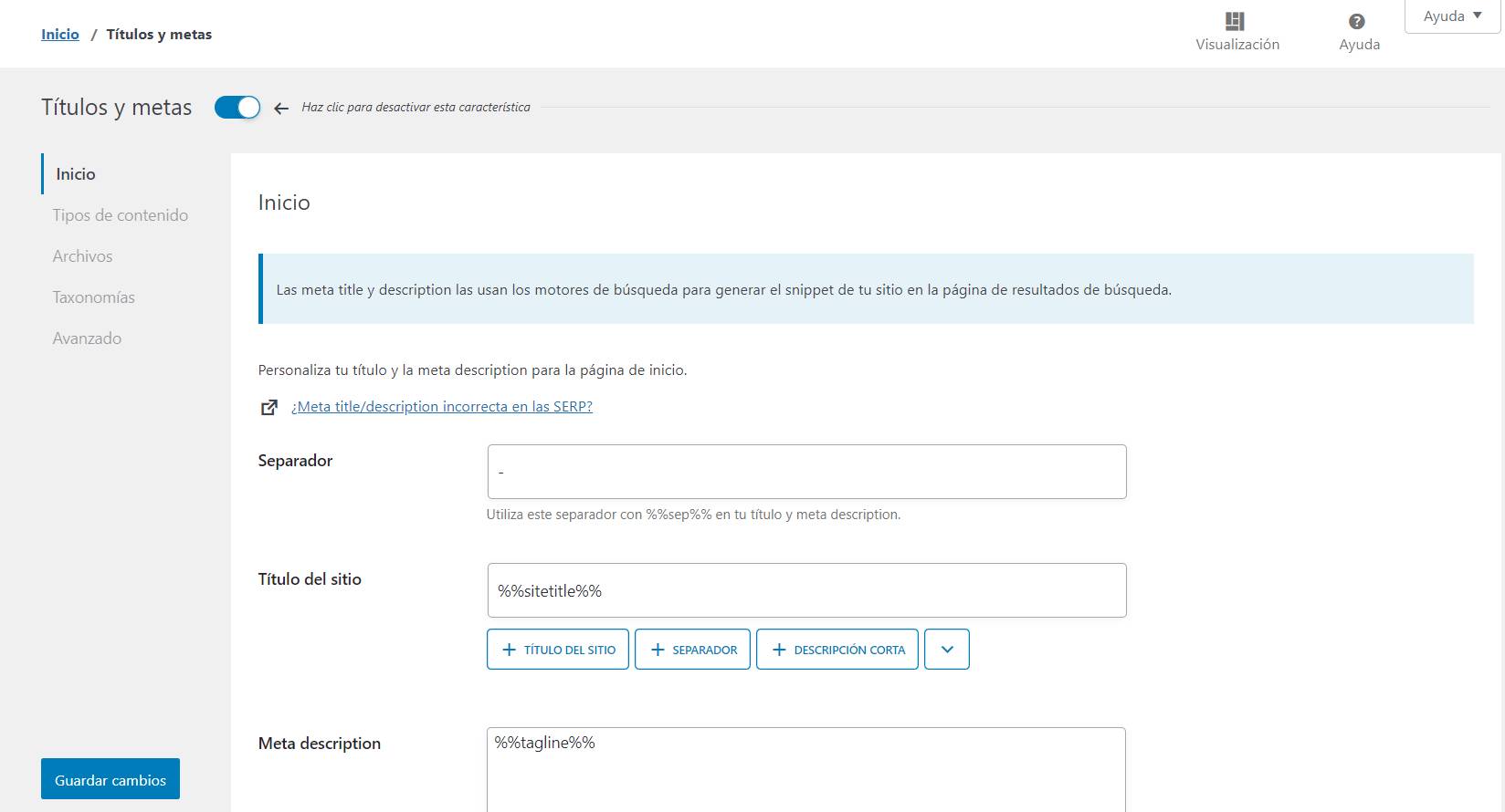 Seo Press Modular DS