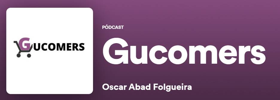 Gucomers Podcast WordPress