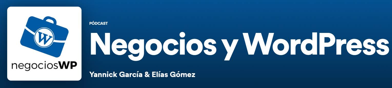 Negocios WordPress