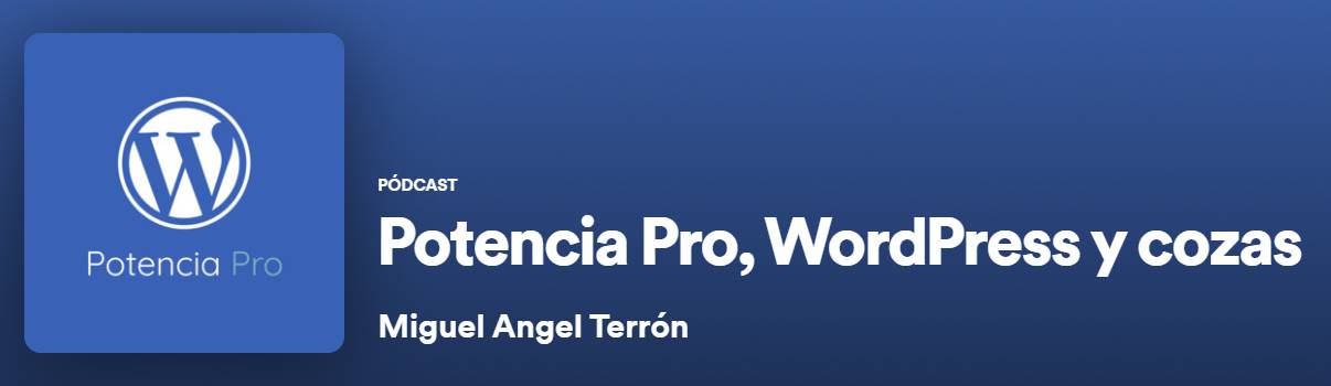 Potencia Pro WordPress Modular