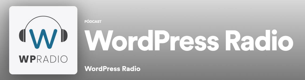 WordPress Radio Podcast Modular