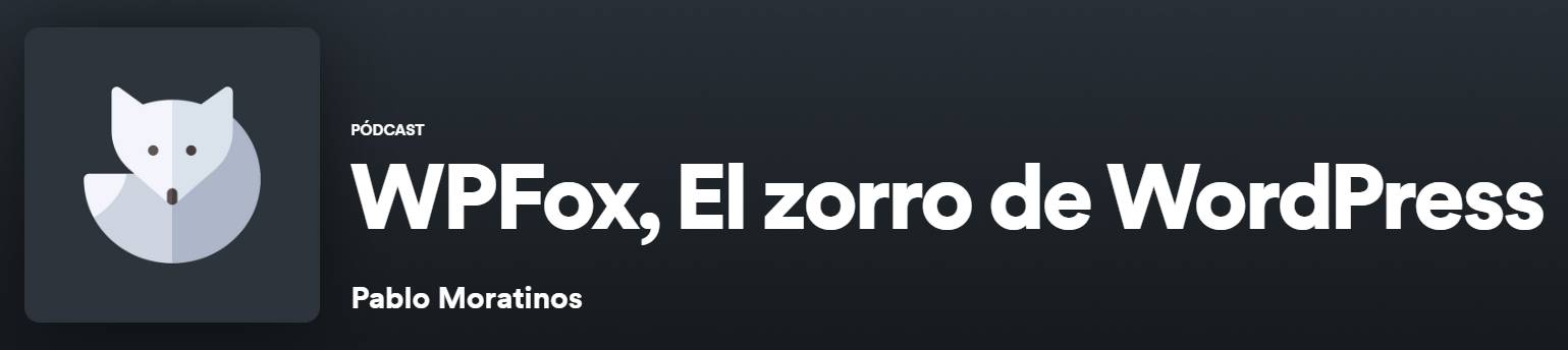 Zorro WordPress Podcast Modular