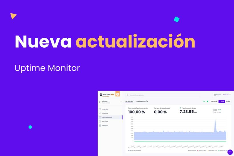 Actualización de Modular octubre 2022_ Uptime Monitor (1)