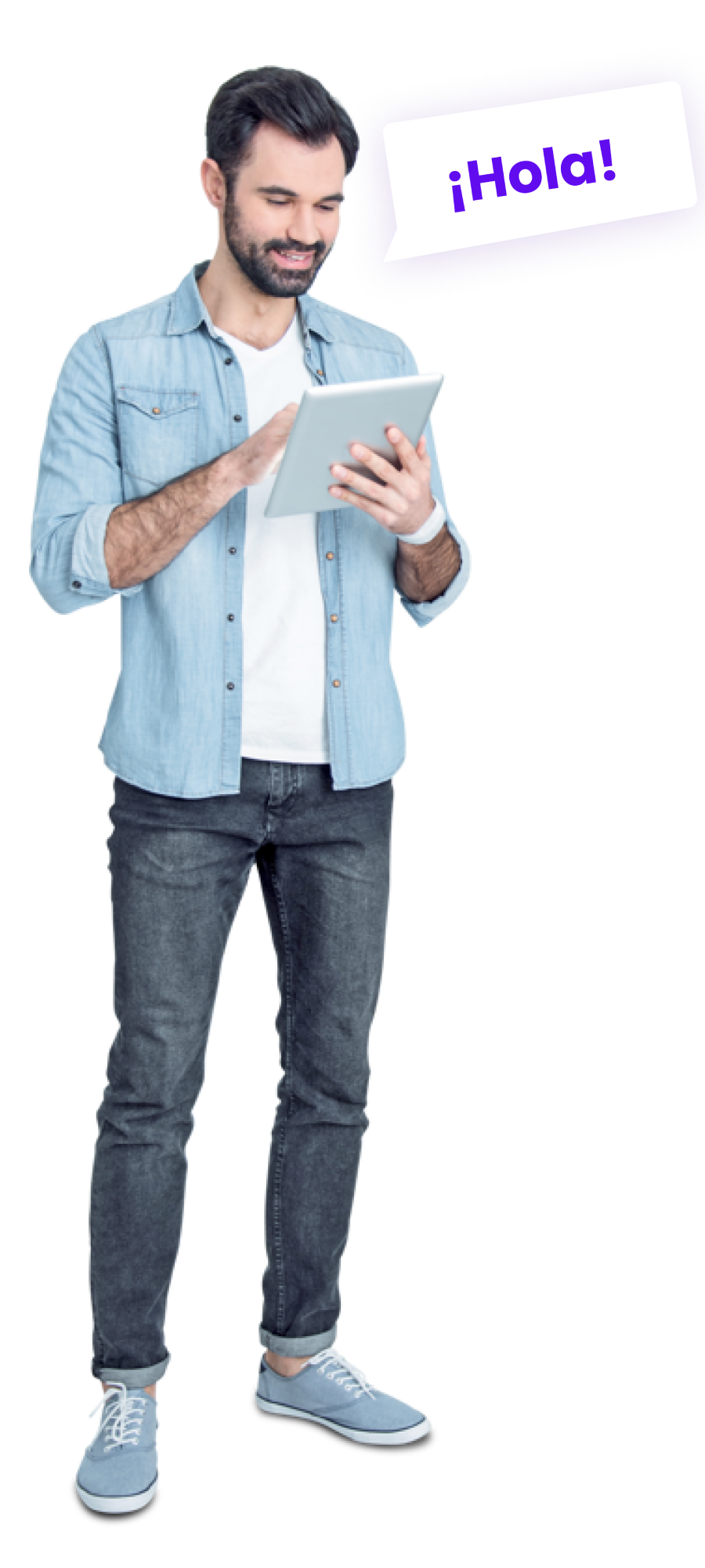 Herramienta Gestion Castellano Modular