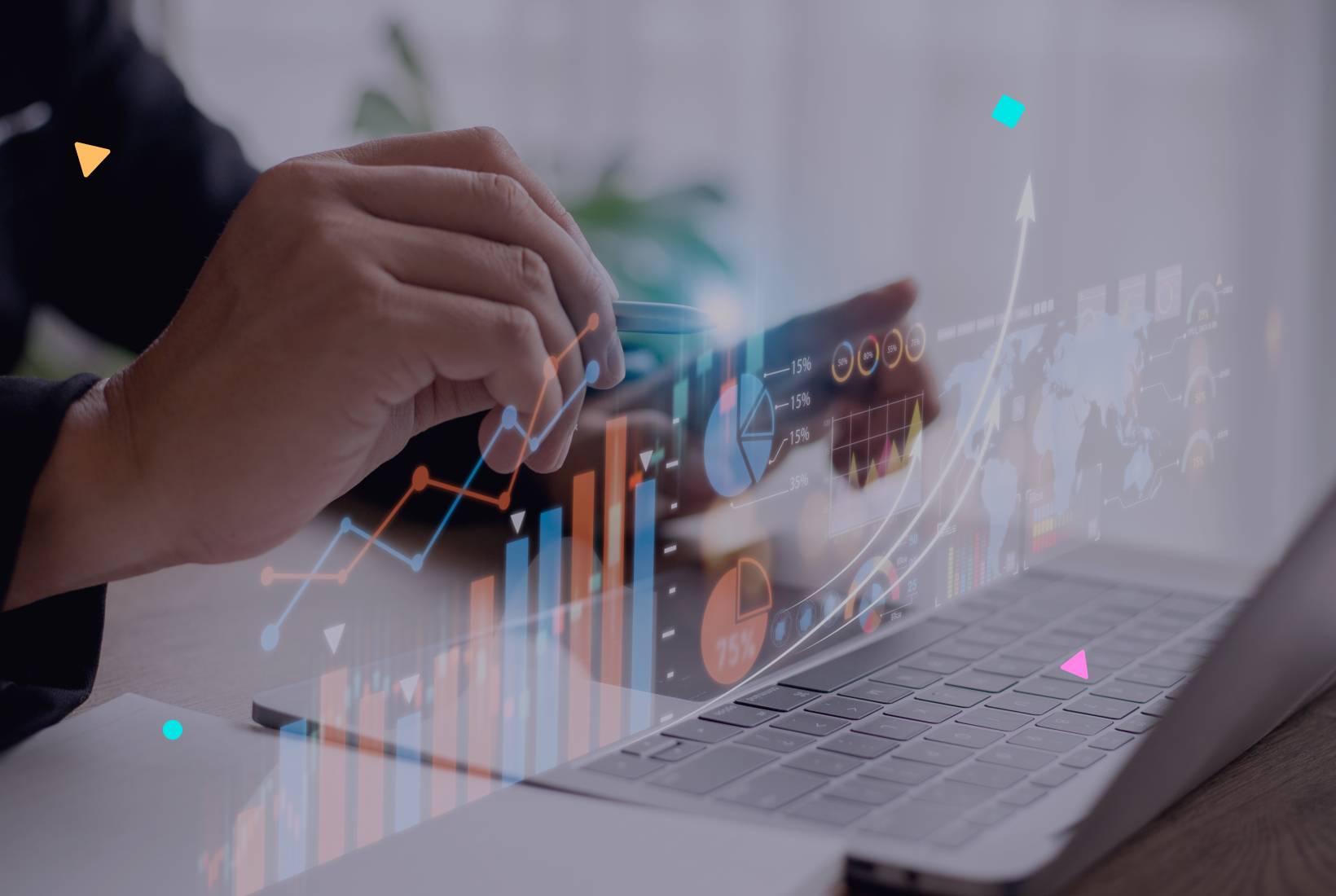 Reportes Mantenimiento Web Modular