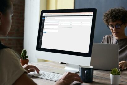 Etiquetas WordPress Modular Para Que Sirven