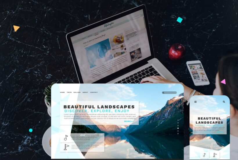 Como saber que plantilla de WordPress usa una web: Guía completa en 6 pasos