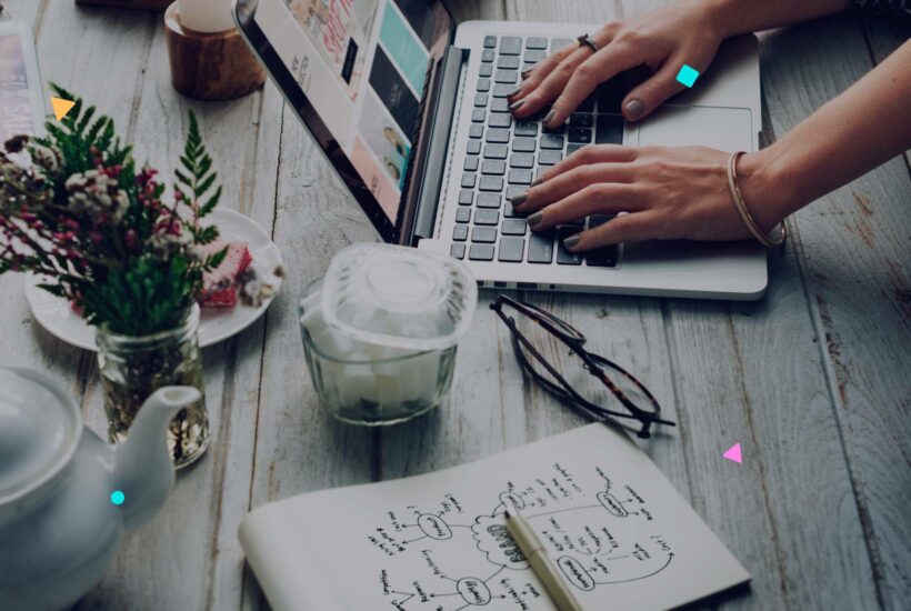 Los mejores blogs de diseño gráfico para inspirarte en 2023