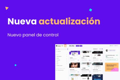 Actualización de Modular febrero 2023_ Nuevo dashboard
