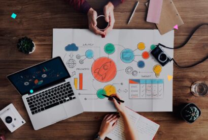 El poder del outbound marketing en las agencias modernas