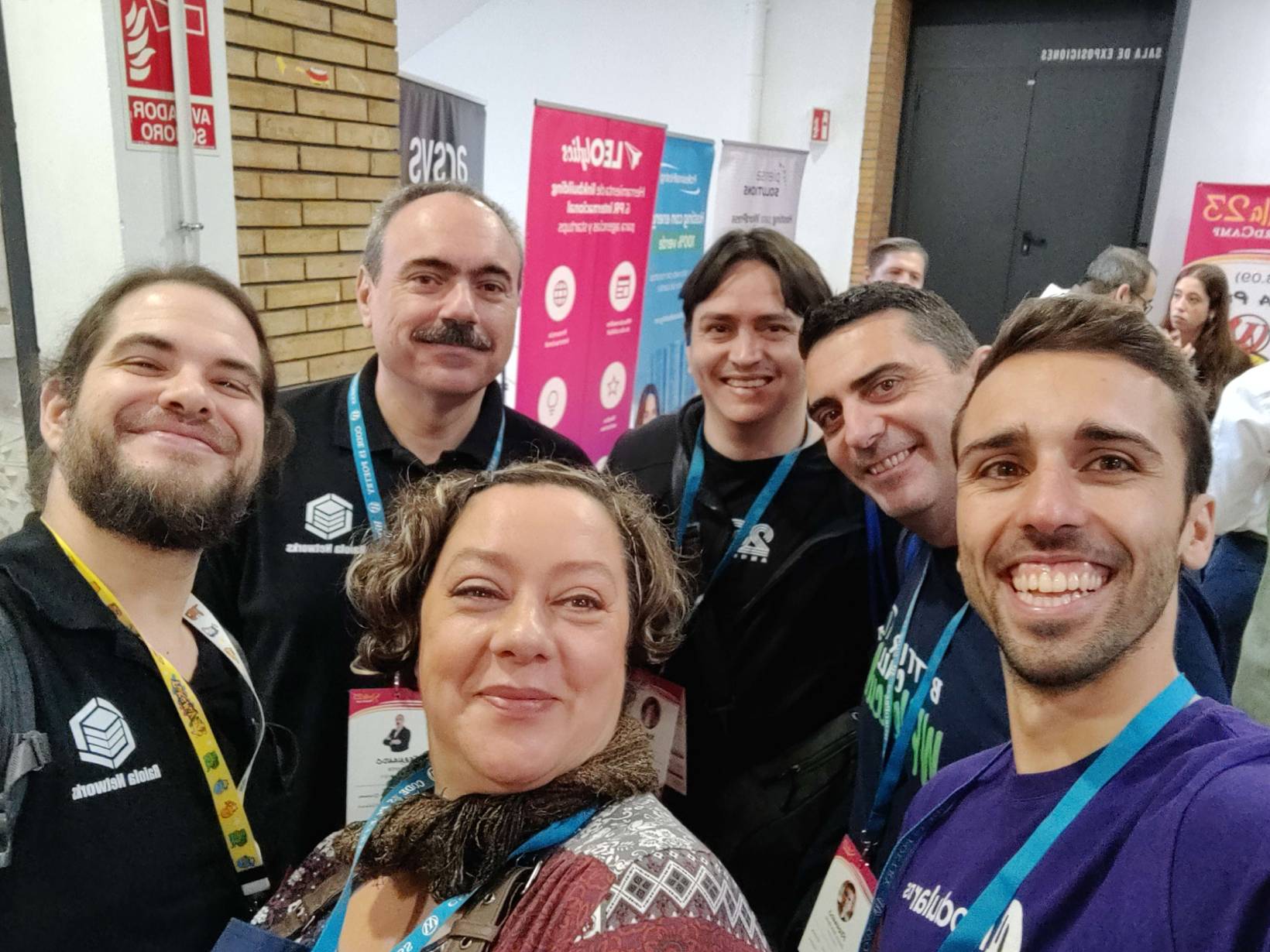 Modular DS WordCamp Sevilla 2023