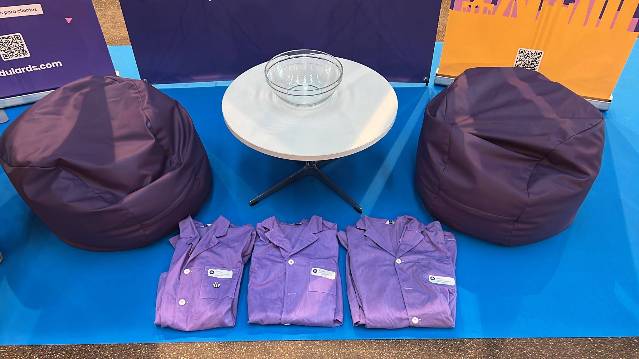 Modular WordCamp Madrid 2023