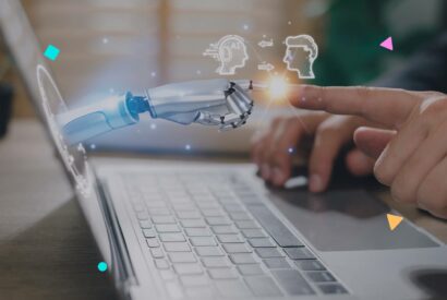 GPTs La revolución en Marketing y diseño web