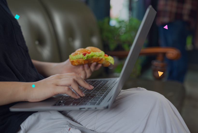 El poder del menú hamburguesa en WordPress Modular