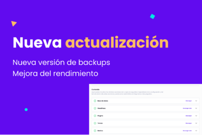 Nueva actualización Modular Noviembre 2023