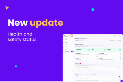 Actualización febrero 2024_ Estado de seguridad y salud Modular English
