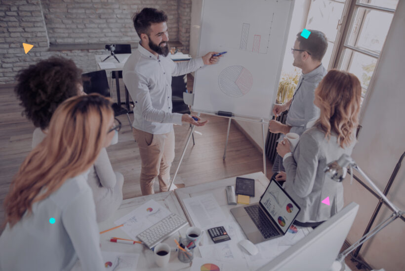 Maximiza tus ganancias aplicando la TIR en tu agencia Modular