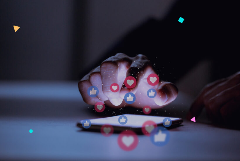 Social media SEO_ How to optimise your online presence