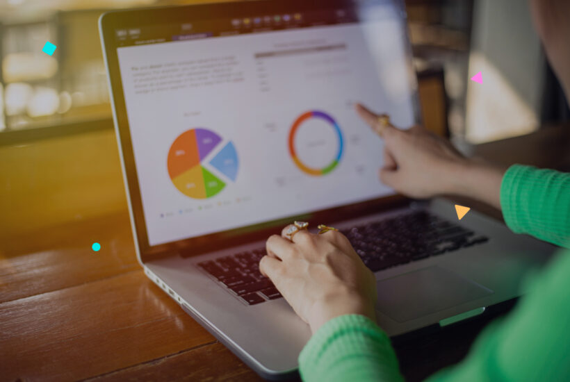 Cómo saber la procedencia de Unassigned en GA4