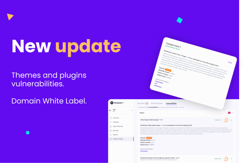 New Update April 2024