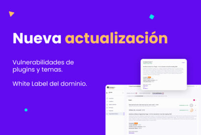 Nueva actualizacion Abril 2024