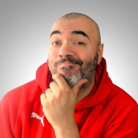 Yannick Garcia WordPress