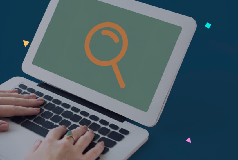 Cómo desindexar una página en Google