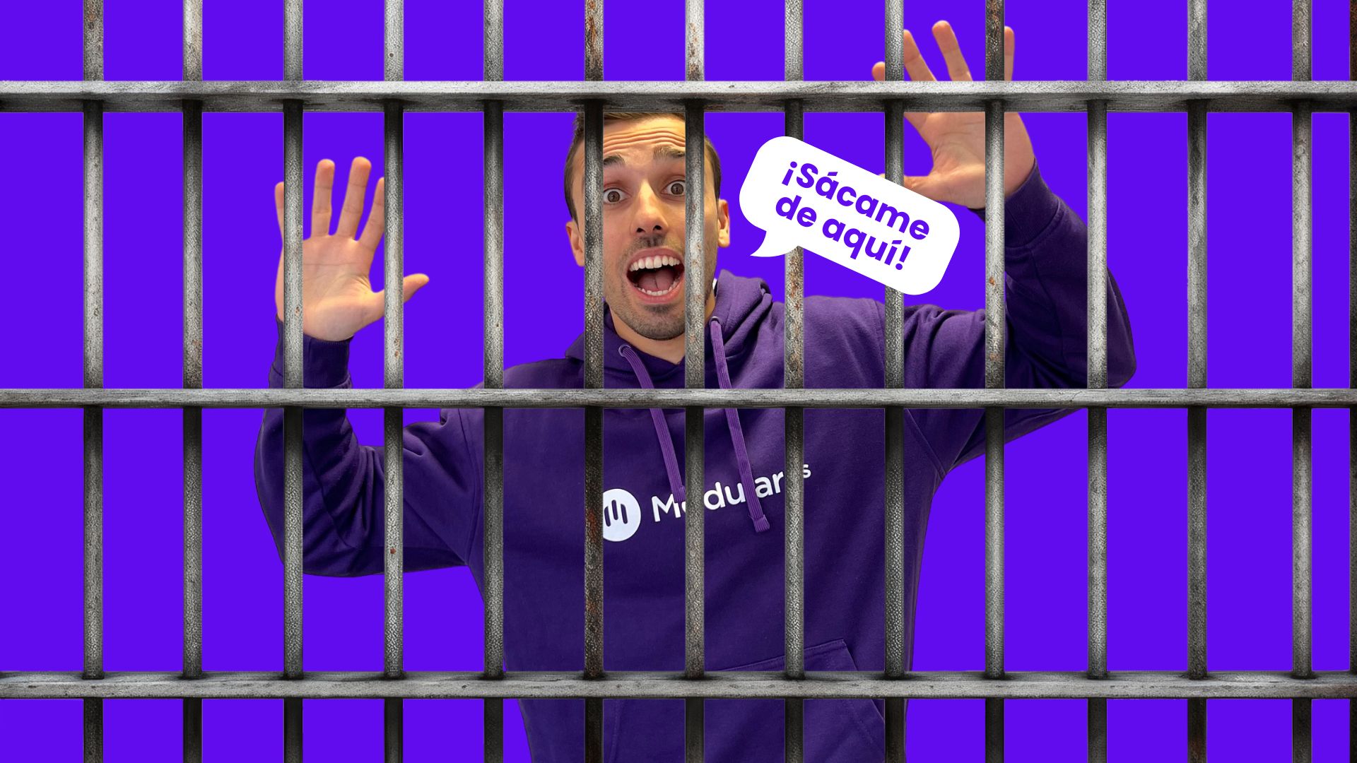 Funcionalidades Modular Video Captura