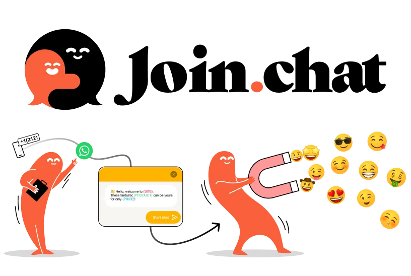 Join Chat Modular DS