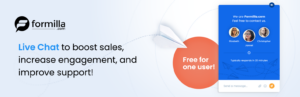 livechat formilla