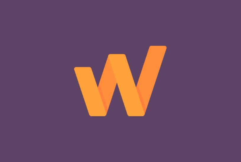 wincher logo modular ds