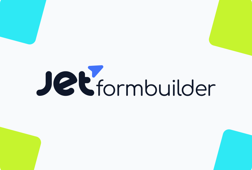 JetFormBuilder logo
