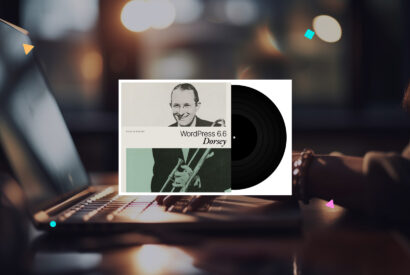 WordPress 6.6 _Dorsey__ la nueva era del desarrollo web