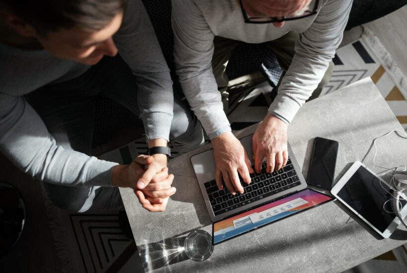 Paramo Digital Caso de Exito Modular