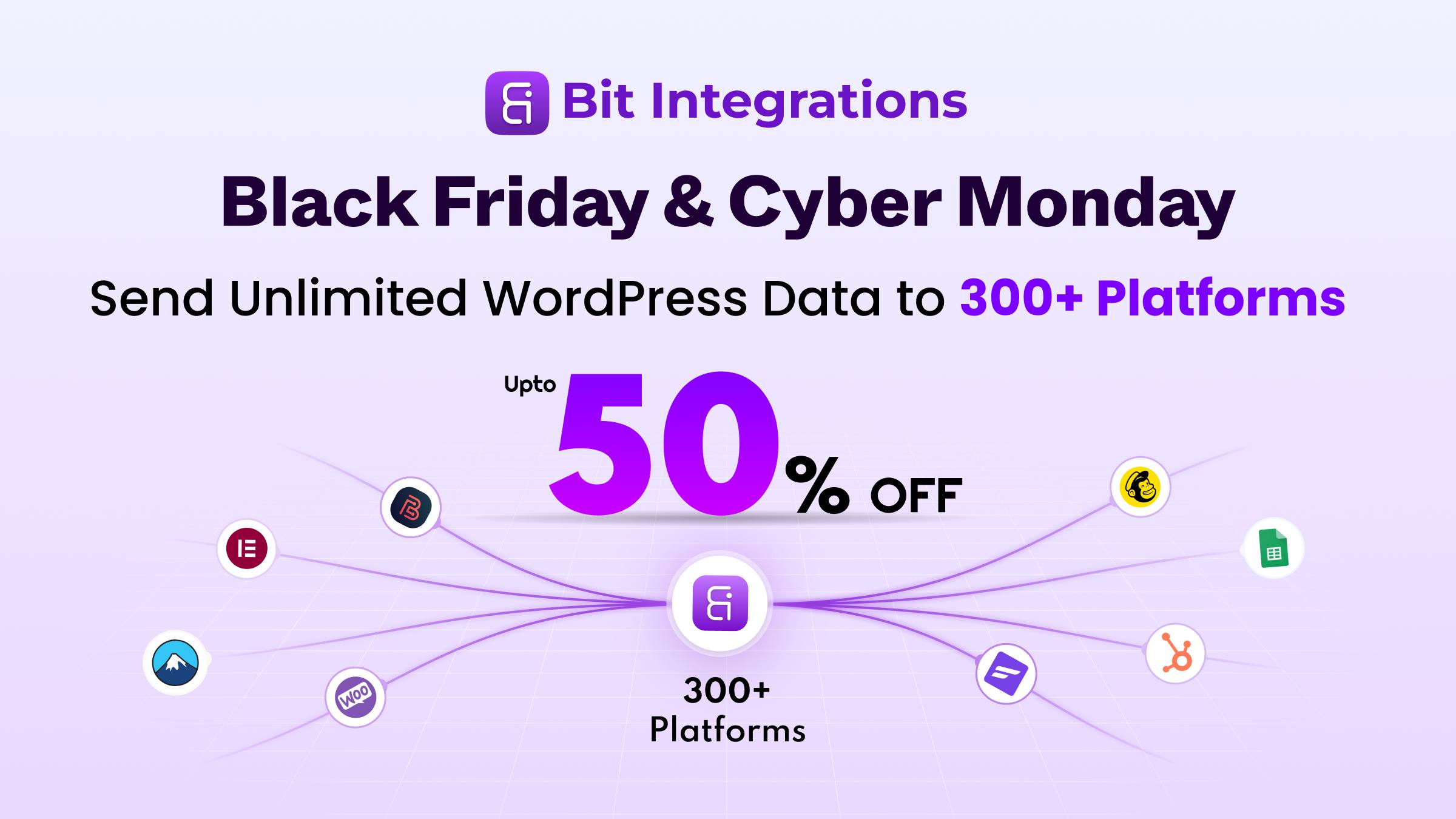 Bit Integrations Black Friday Modular DS