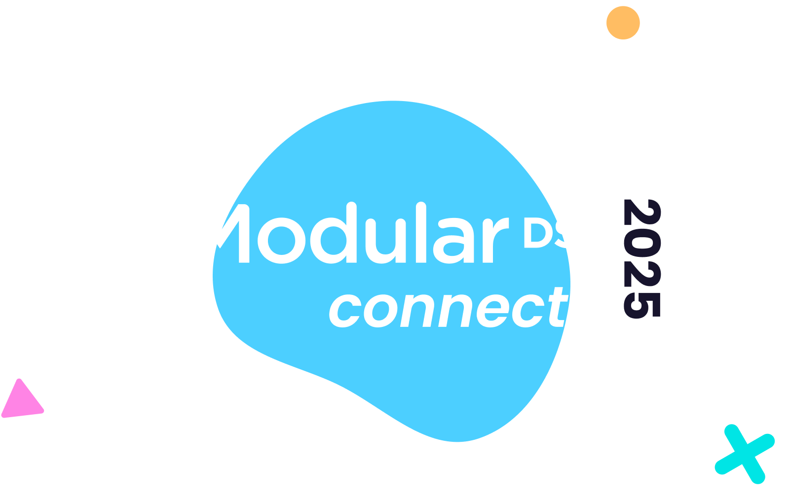 Modular Connect Logo