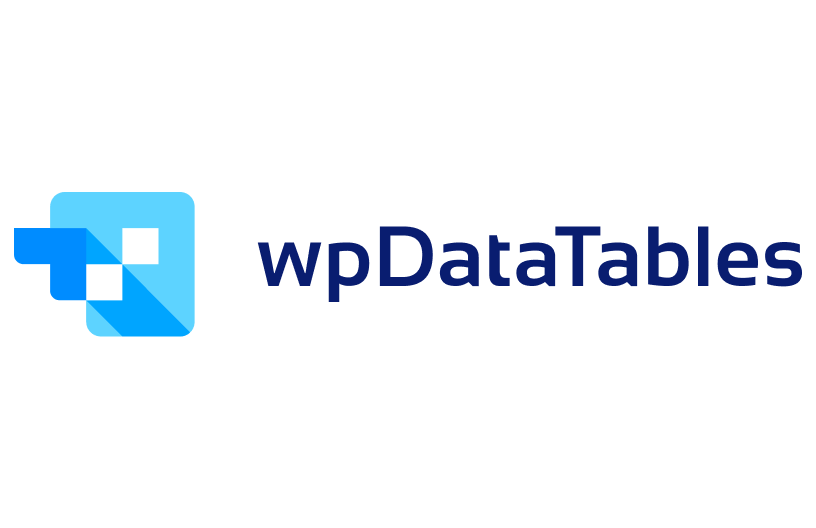 WP Data Tables Modular
