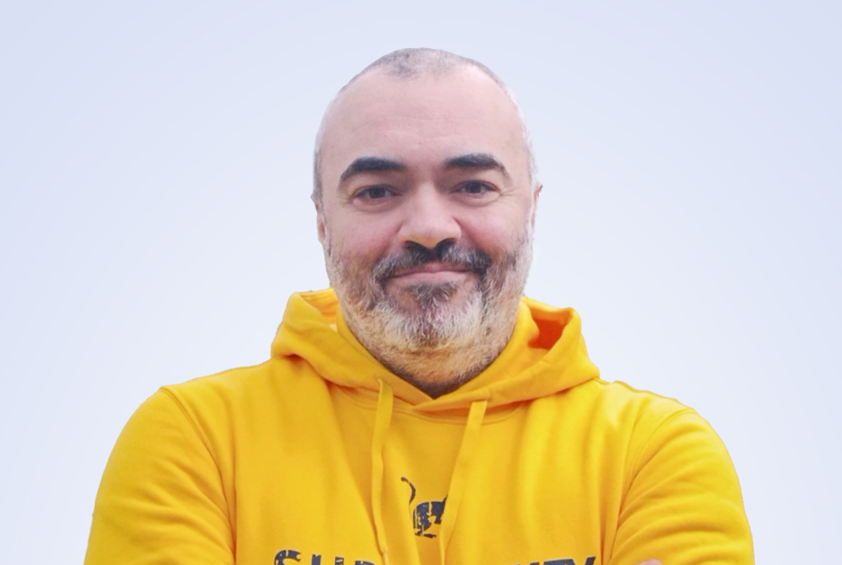 Yannick Garcia Modular DS Connect 2025 Evento