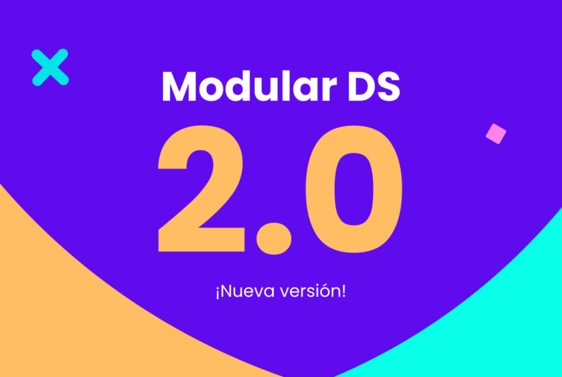 Modular DS 2.0 Nueva version