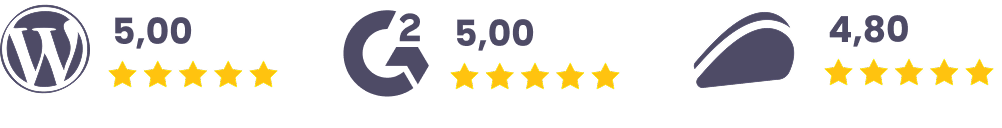 Valoraciones Modular